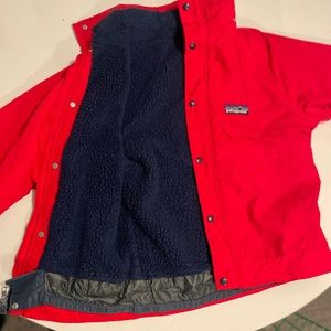 Vintage Patagonia Jacket